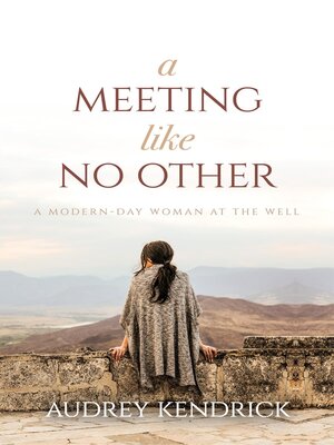 cover image of A Meeting Like No Other